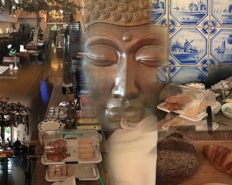 Amadeus Hotel - Haarlem