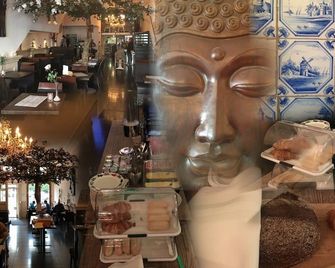 Amadeus Hotel - Haarlem