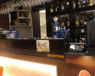Papabo Backpackers Mactan - Lapu-Lapu City - Bar