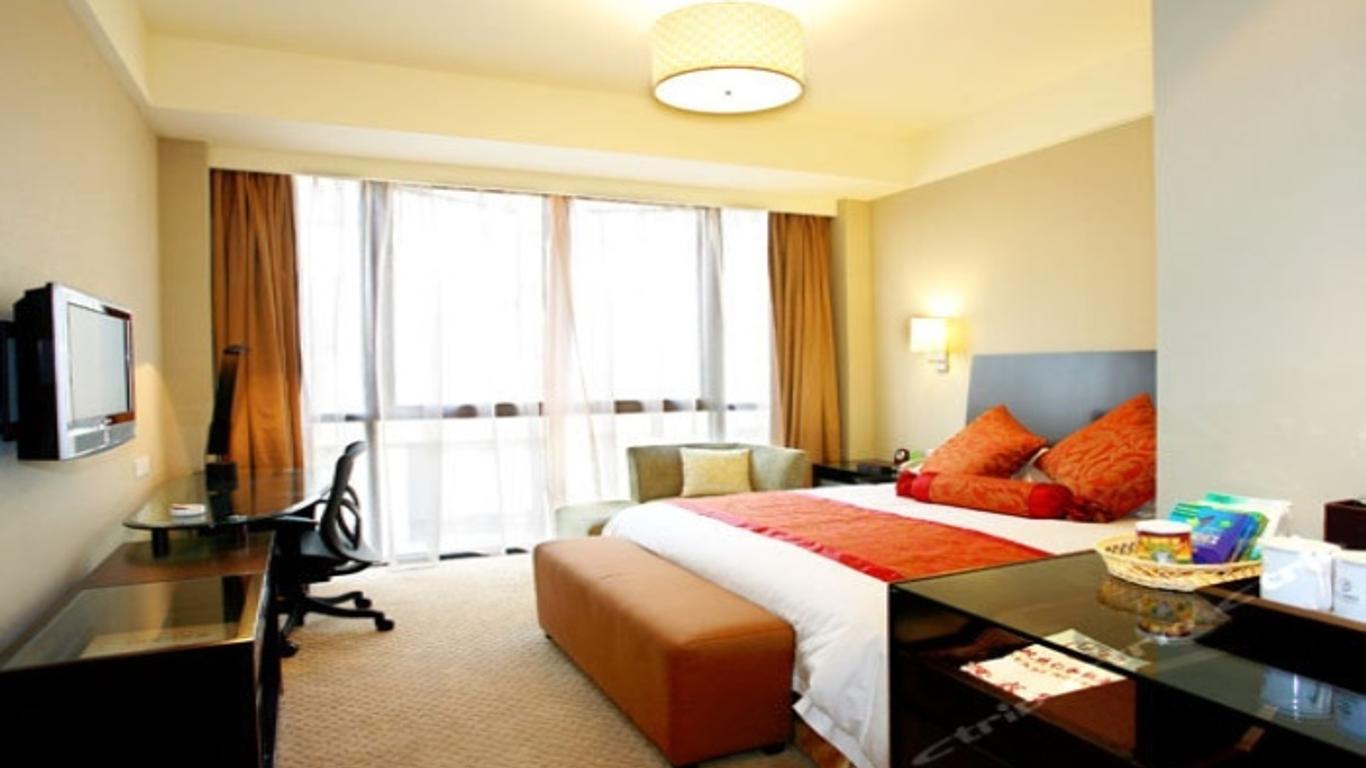 Renhe Hotel Hangzhou