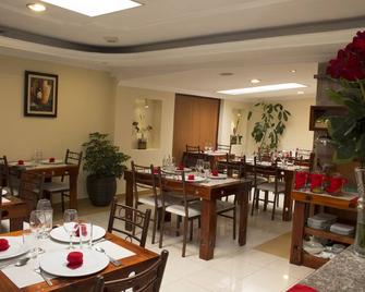 Kuna Hotel - קואנקה - מסעדה