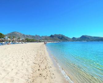 Owl Booking Villa Llenaire Petit - 3 Min Drive to the Beach - Pollença - Beach