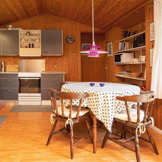 6 person holiday home in Rødby – Rødby