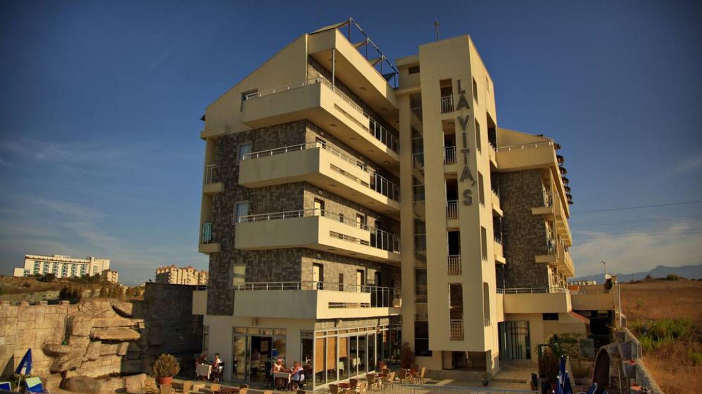 La Vitas Hotel