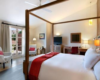 Zoetry Mallorca Wellness & Spa - Llucmajor - Soverom