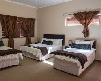 Ramasibi Guest Services - Cape Town