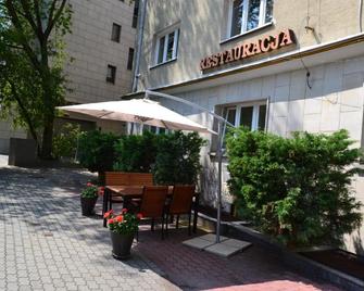 Karat - Warsaw - Patio