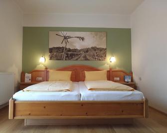 Domittner Klöcherhof - Klöch - Bedroom