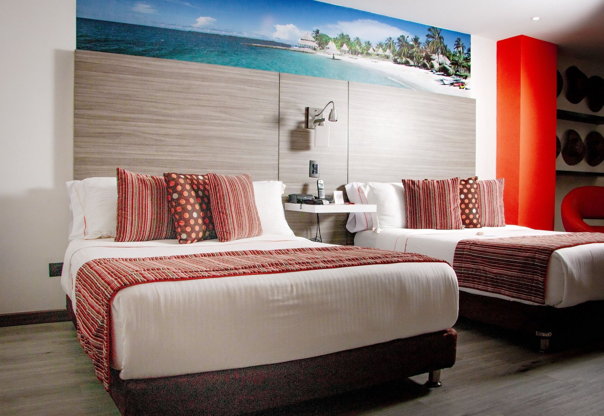 Isa Victory Hotel Boutique - ארמניה