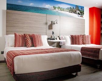 Isa Victory Hotel Boutique - Armenia