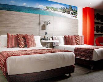 Isa Victory Hotel Boutique - Armenia