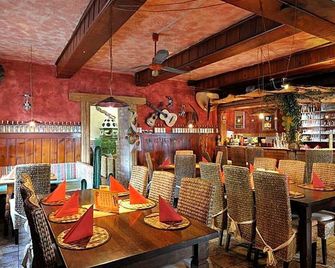 Hacienda Mexicana - Spittal an der Drau