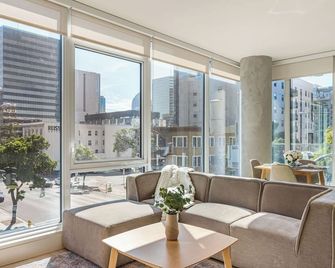 Ancora 10-Guest Collection by AvantStay - San Diego