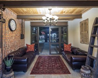 Excellent Guest House - Bellville - Lobby