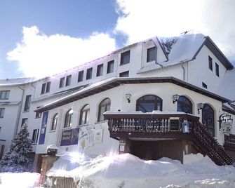 Hotel Zum Gründle - Oberhof