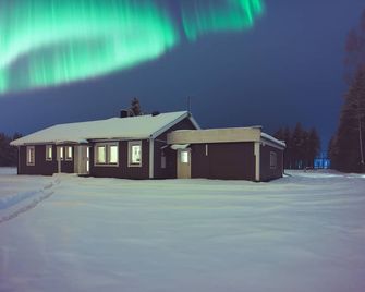 Sbc Guest House - Pajala - Edificio