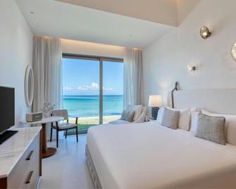 Domes Miramare, a Luxury Collection Resort, Corfu - Adults Only - Moraitika - Schlafzimmer