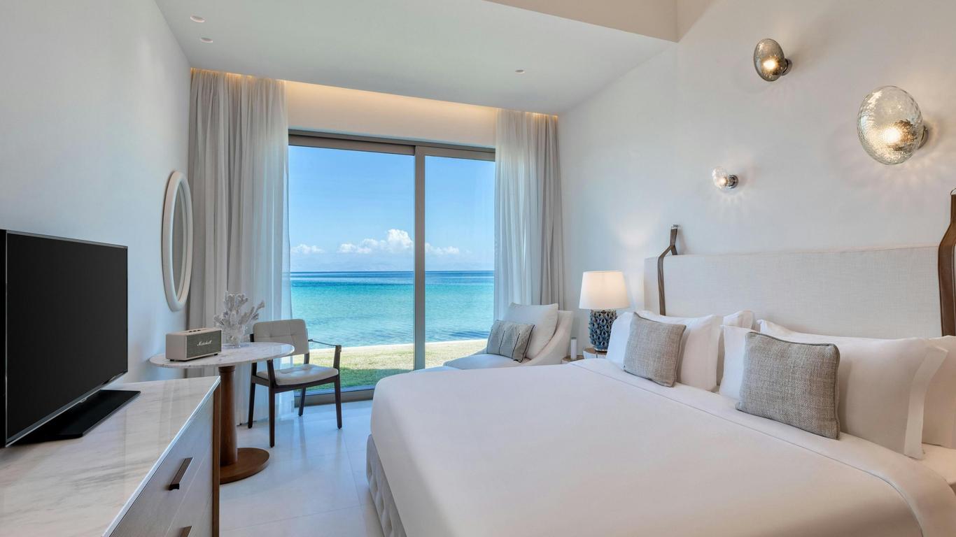 Domes Miramare, a Luxury Collection Resort, Corfu - Adults Only