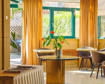 Hotel-Restaurant Moris - Walferdange - Restaurant