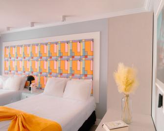 Fashion Boutique Hotel - Miami Beach - Kamar Tidur