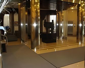 Jinjiang Inn Daqing xincun Devleopment Zone - Daqing - Lobby