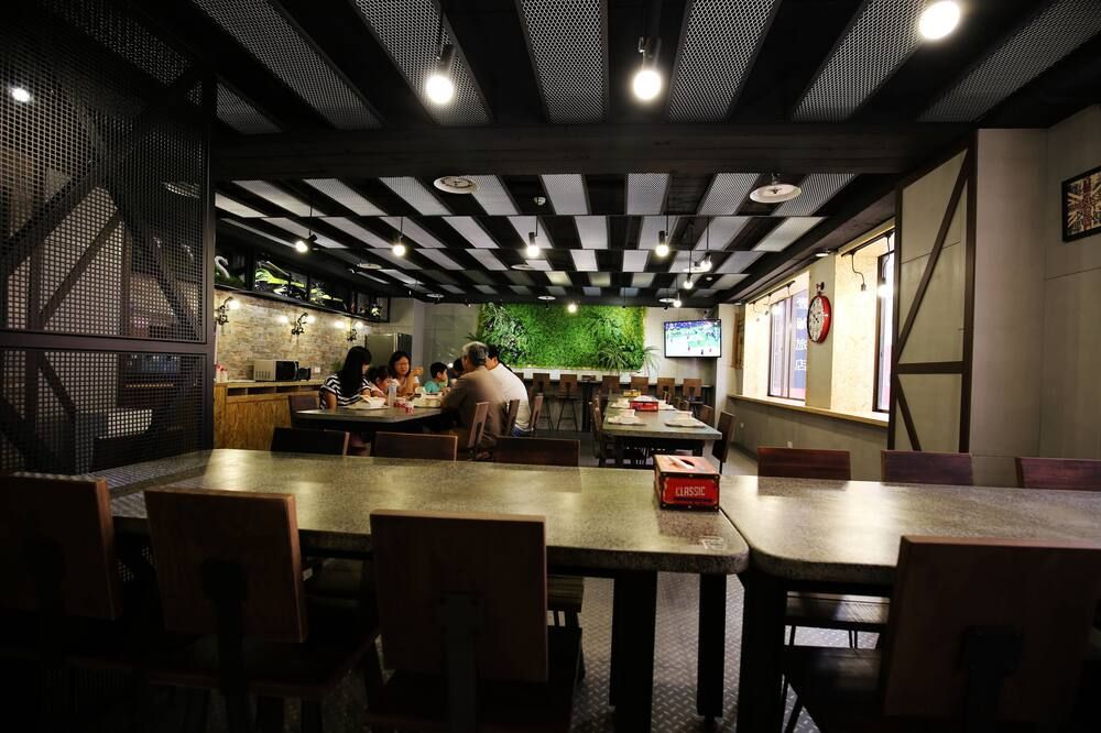 ان ٕ س سوفت هوتل - هوستل