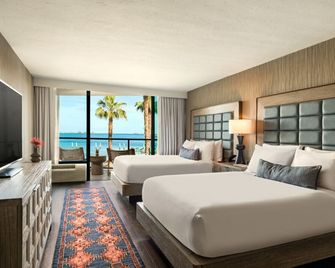 Hotel Maya - Long Beach