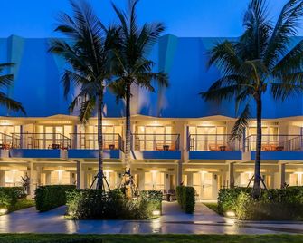 La Vida Samui - Ko Samui - Gebäude