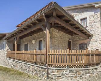 Castello della Mugazzena Cantiniere by Interhome - Tresana - Edificio