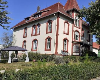Landhaus Nahe Sababurg Schloss - Trendelburg - Edificio