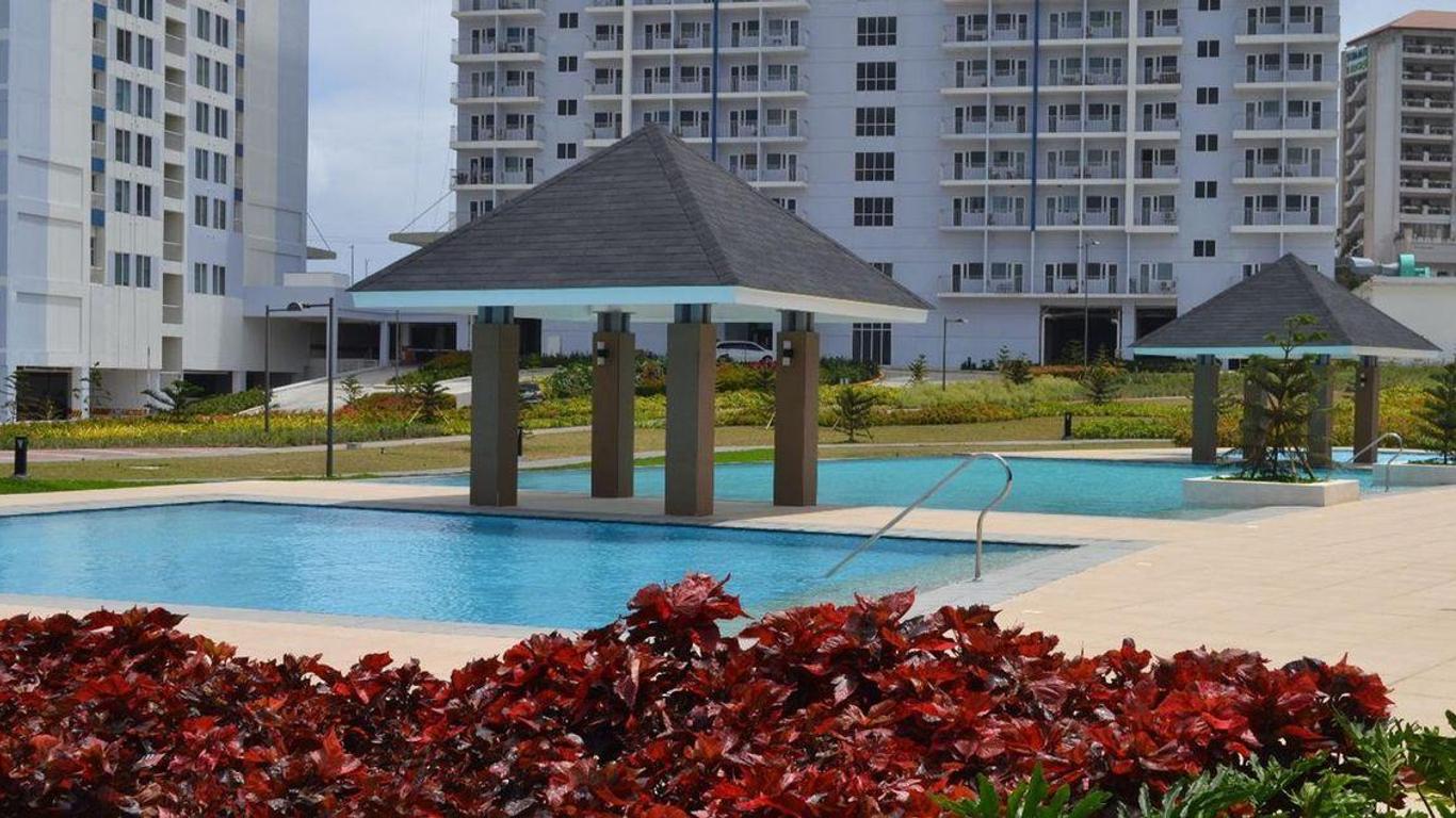 Aspen At Wind Tagaytay - Executive Suites, Taal Volcano & Lake Views