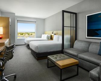 Hyatt Place Pena Station/Denver Airport - Denver - Ložnice