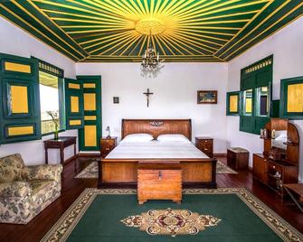Finca Hotel el Palmar - Montenegro - Habitación
