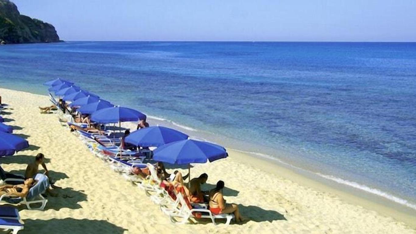 Sunshine Beach Resort