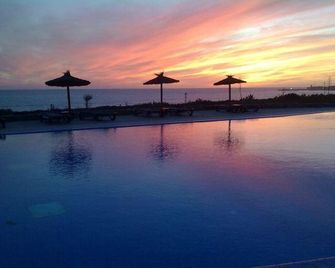 Garbi Costa Luz - Conil de la Frontera - Pool