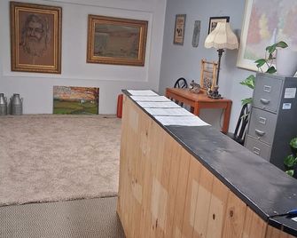 Coratel Inn & Suites by Jasper Anthony-Deluxe 2 Queen Bed Non-Smoking - Anthony