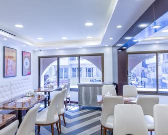 24 Gold Hotel - Dubai - Restaurant