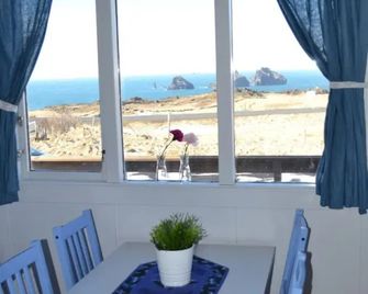 Ofanleiti Cottages - Vestmannaeyjar
