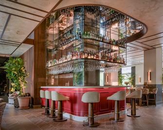 The Westin Madrid Cuzco - 馬德里 - 酒吧