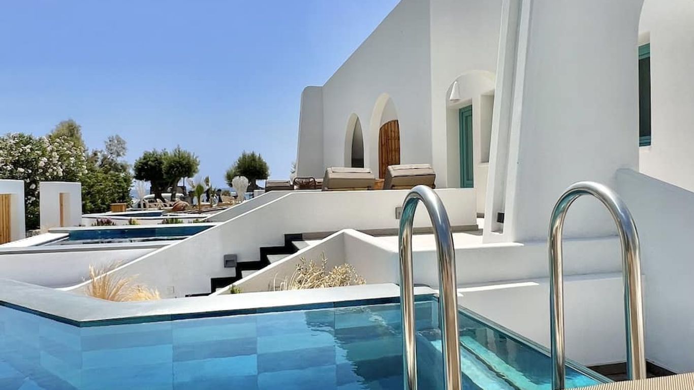 Anastasia Princess Luxury Beach Residence, Adults Only