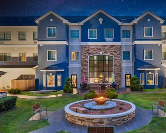 Staybridge Suites Tyler University Area By IHG - Tyler - Budova