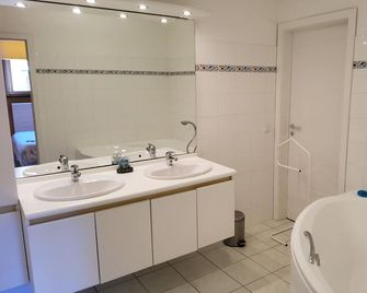 Vakantiehuis in Knokke-Heist - Knokke Heist