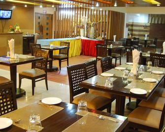 Moti Mahal - Jammu - Restaurante