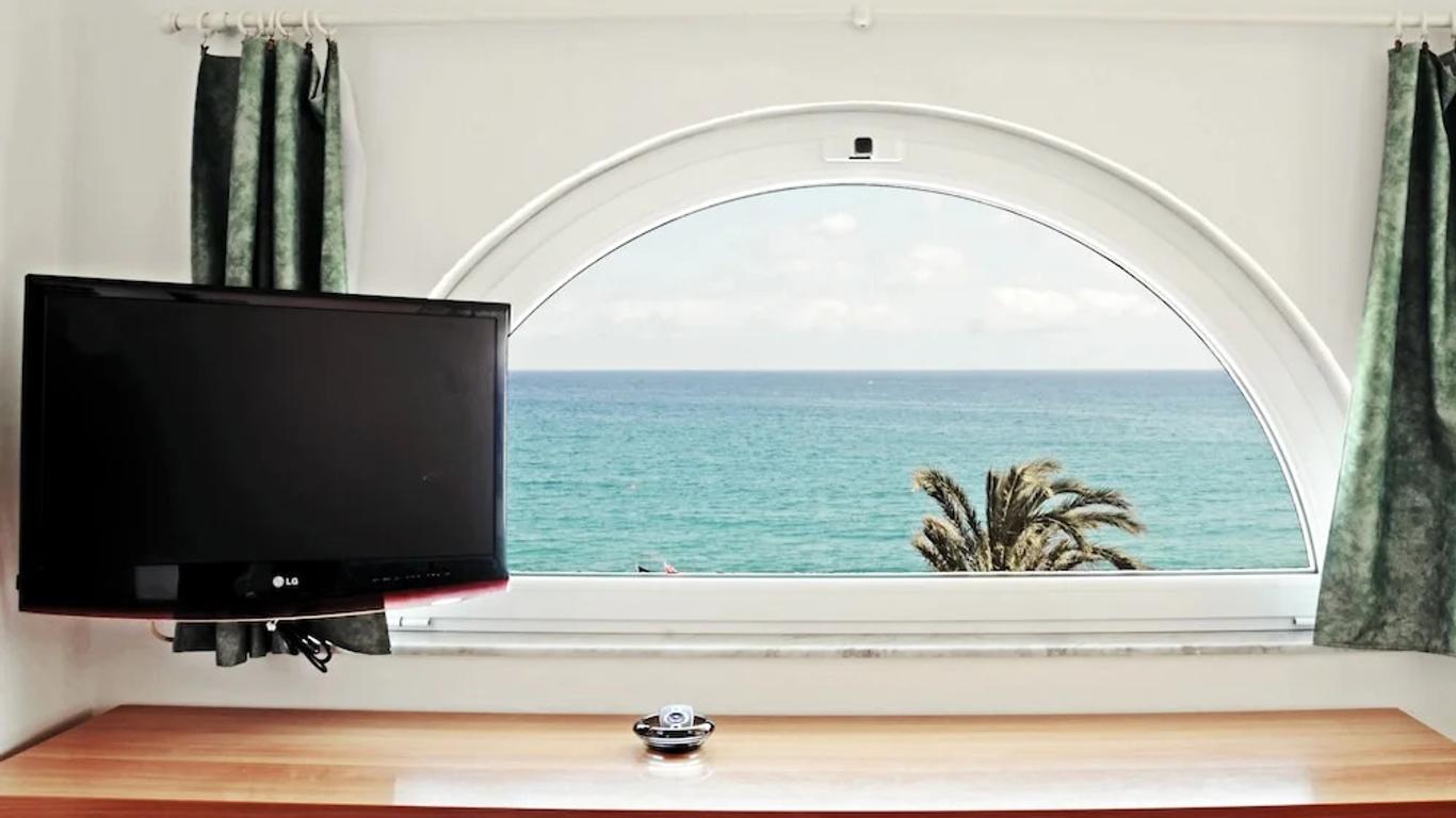Residence Villa Alda
