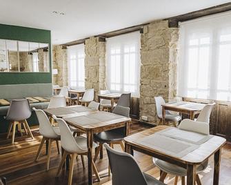 Casona del Nansa - Bielva - Restaurante