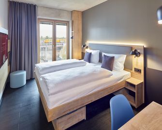 aletto Hotel Potsdamer Platz - Berlino
