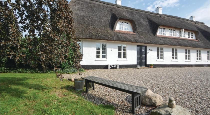 Holiday Home Haderslev 48 – Haderslev