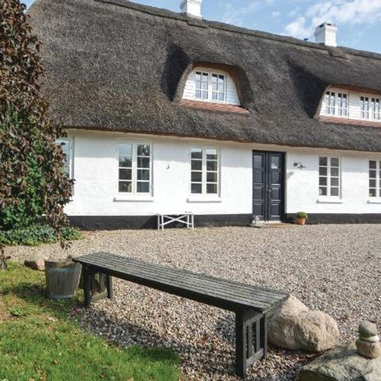 Holiday Home Haderslev 48 – Haderslev