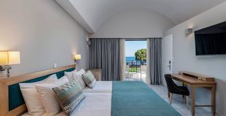 Atlantica Beach Resort Kos - Kardamena - Bedroom