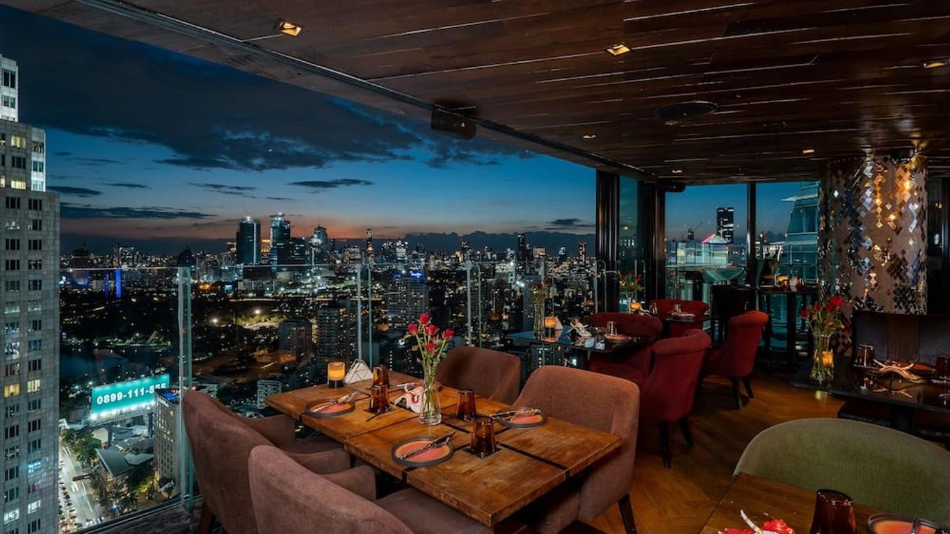 The Continent Hotel Sukhumvit - Asok Bts Bangkok